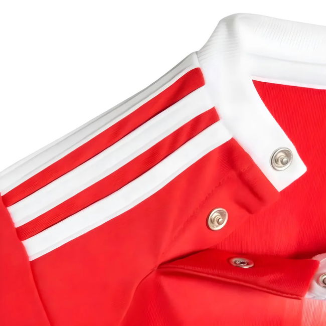 Limited Edition 2025-2026 Bayern Munich Durable Home - Perfect Fit