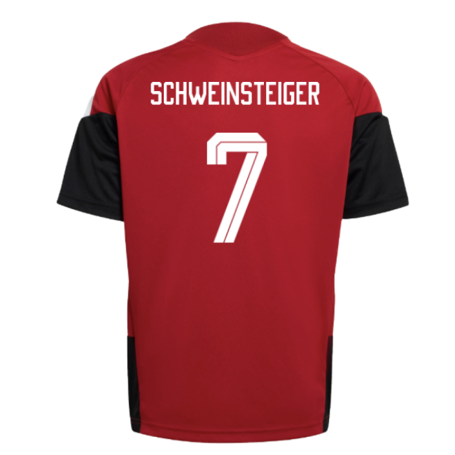 Athletic Organization Pro Series Enthusiastic Fresh Look Fan Jersey