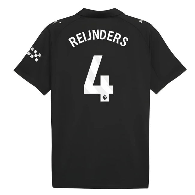 Special Man City Soccer Jerseys Away Jersey 2025-2026
