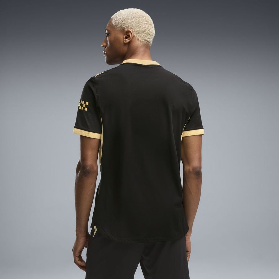 [EFKS] Manchester City League HAALAND 9 Away Champions Apparel 2026/27