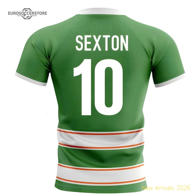 Football Team Genuine Jersey (2025-2026) Modern Value Fit