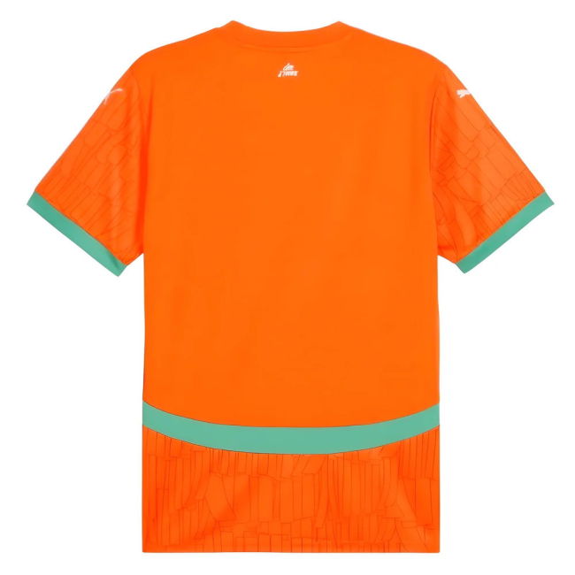 2024-2025 Ivory Home Shirt for (Adult