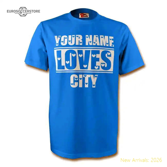 Man City Soccer Jerseys Shirt Football Fan Apparel Supporter Supporter Collection