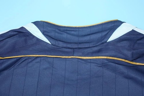 Argentina 2006 Jersey Retro World Cup - Top Grade Shock Absorption