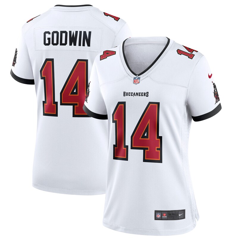 None Chris Godwin TB Buccaneers Stylish Pro-Level Jersey Game Day Wear