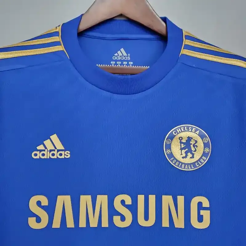 Cheap 2012-2013 Chelsea Jersey retro kit