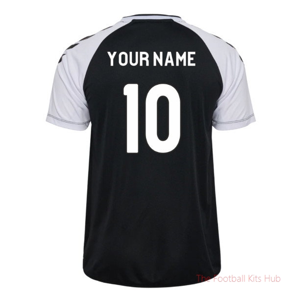 Stadium Hearts Player 2026-2027 Training Jersey (Your Name)