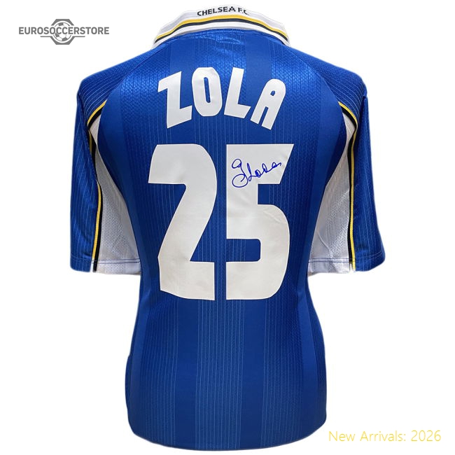 Match-ready Chelsea Shirt Jersey 2023-2024 Moisture-wicking