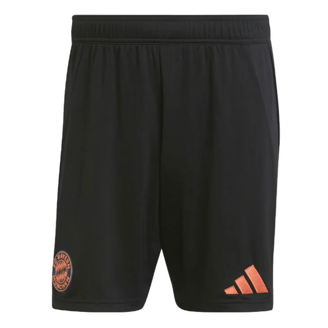BAY 2025-2026 Away - durability modern football kit v4.395