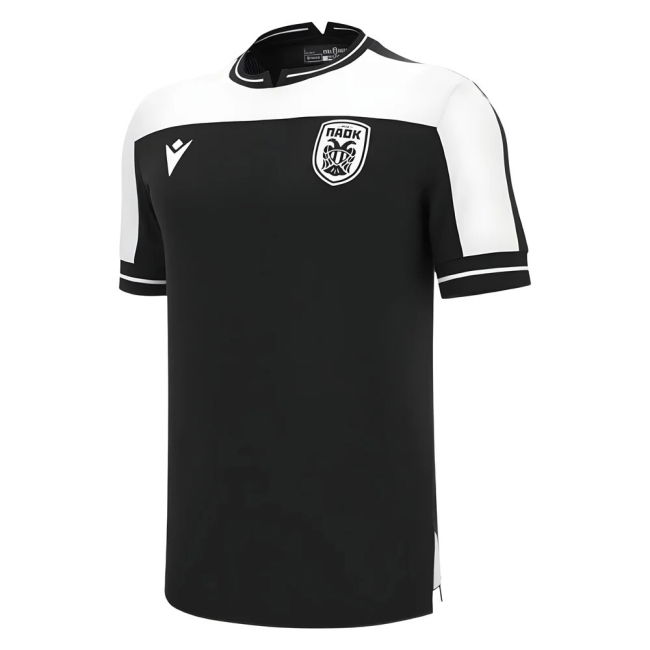 Football Club 2025-2026 Away Away - Durable Comfort Fit Edition