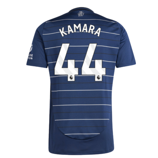 2023/24 High Performance Authentic Team Jersey Perfect For Match Days