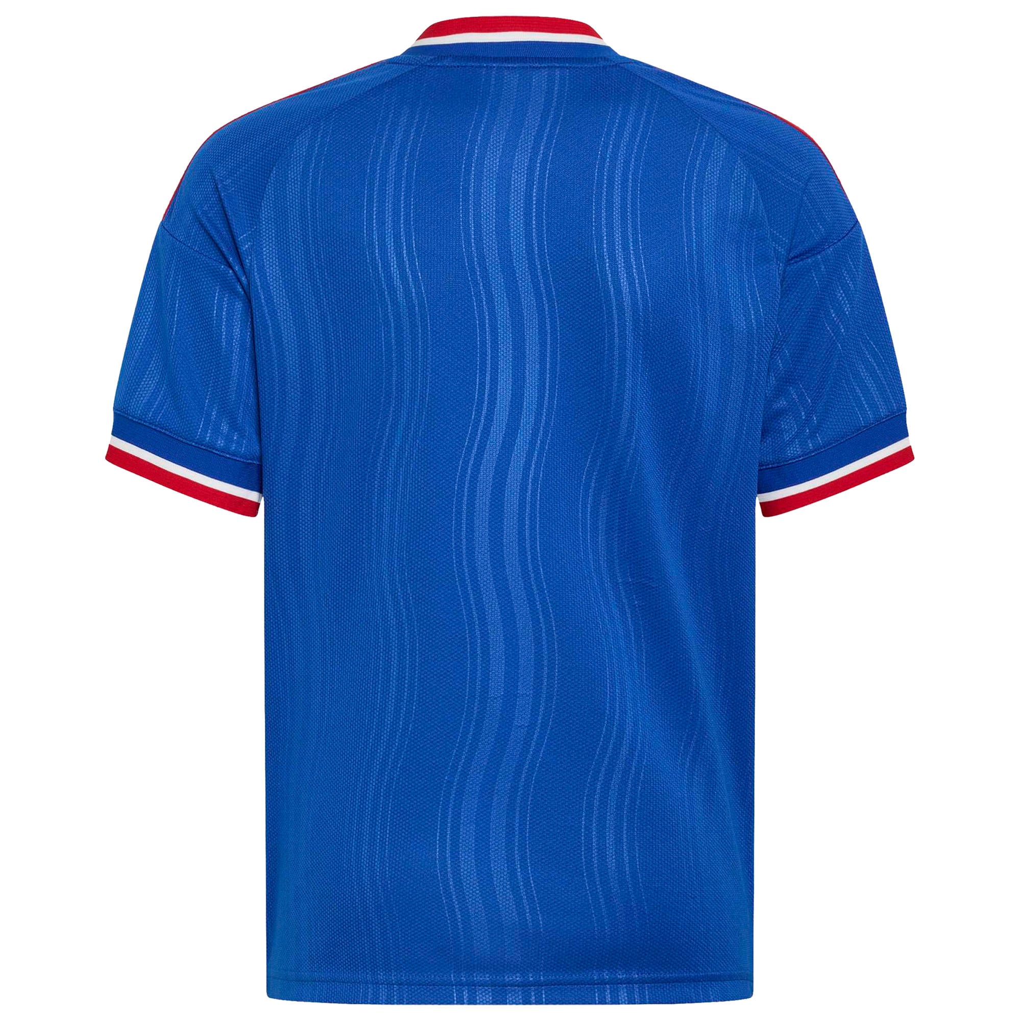 [SJH] Manchester United Youth 2026/27 Away Replica Jersey - Royal