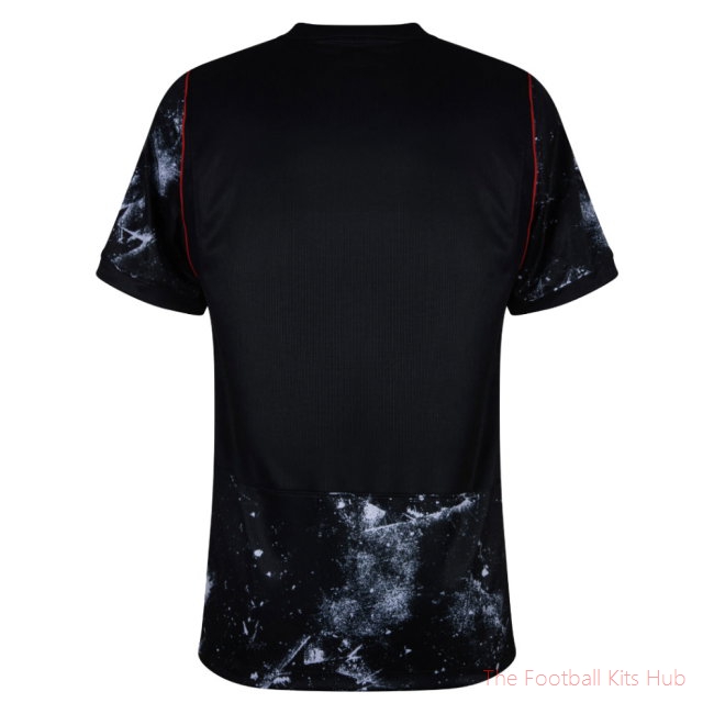 Performance Stadium Canada 2026-2027 Away Shirt (Davies 19)