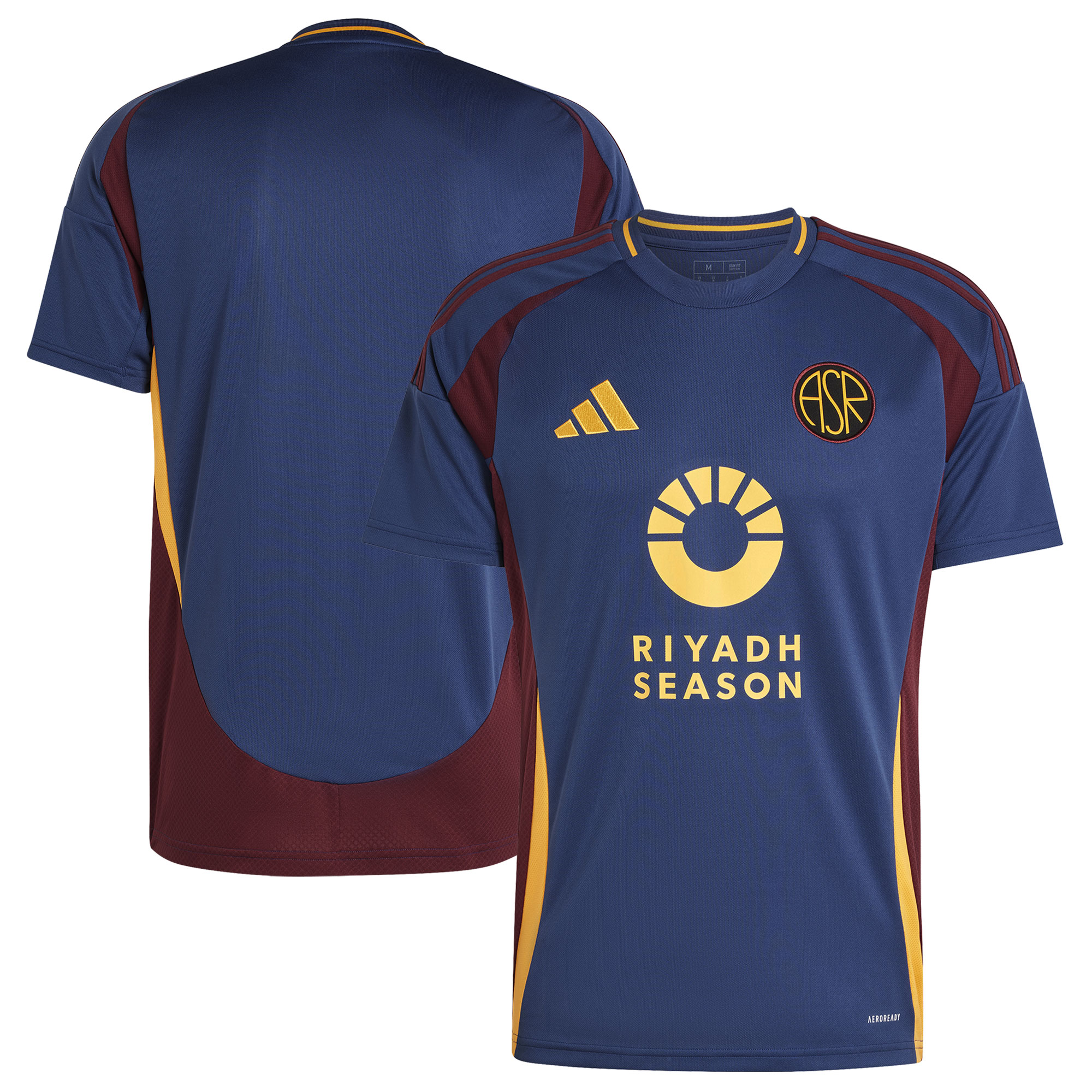 Men's 2024 Breathable Replica - Soccer Jersey - Get Yours Now