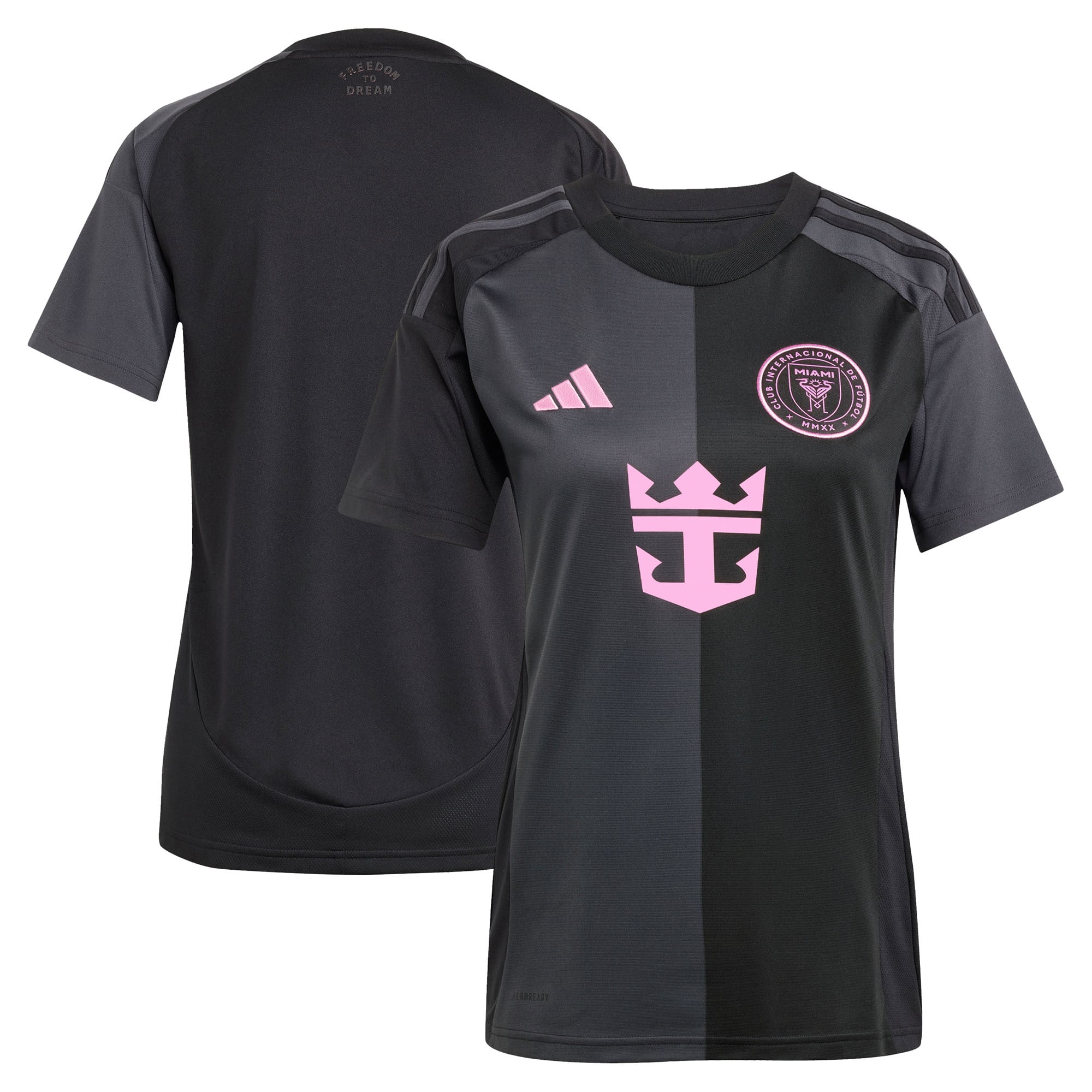 Women's 2025 Professional Replica - Team Jersey - Must-Have