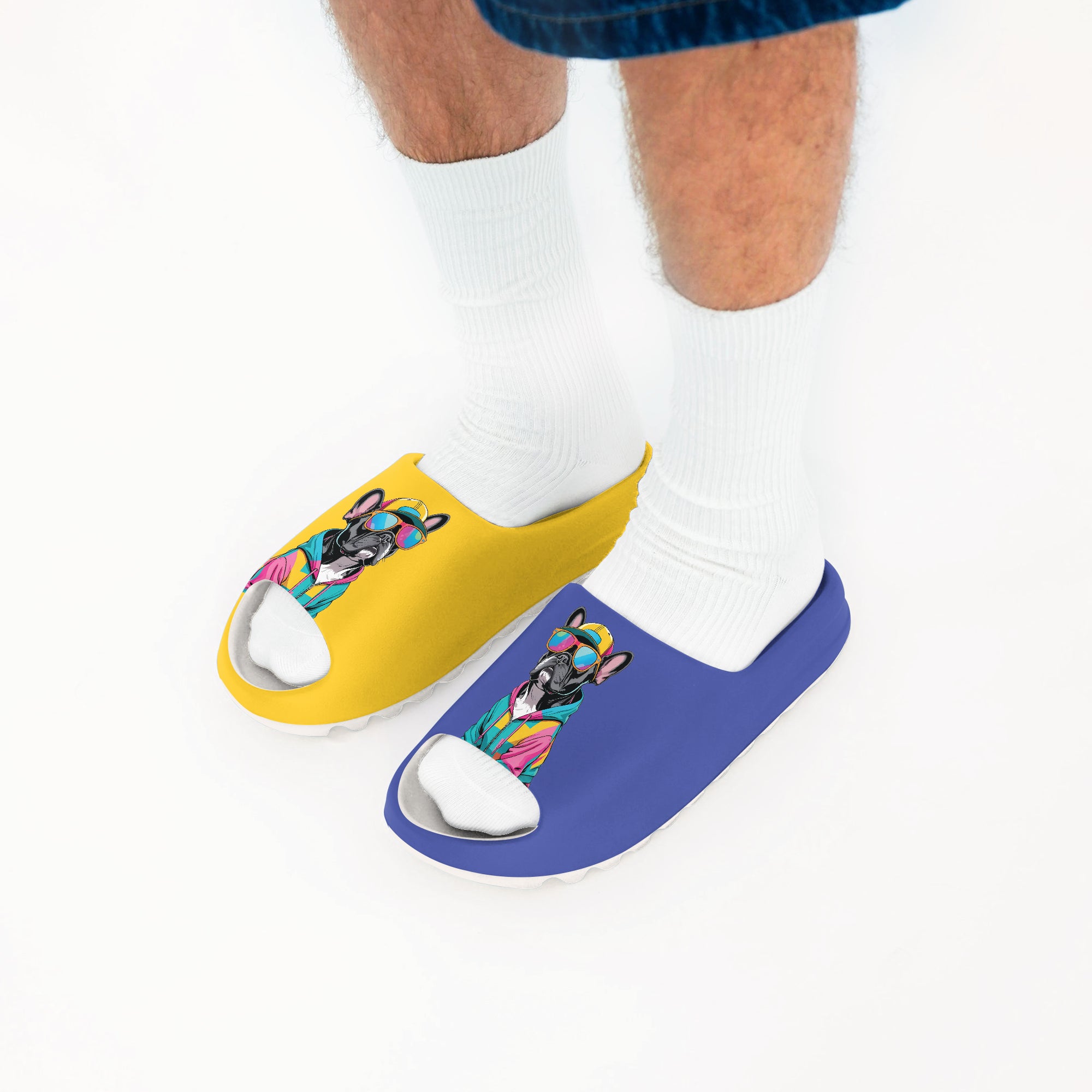 Mitzi - Stylish Slide Sandals Outdoor Style | Durable Build