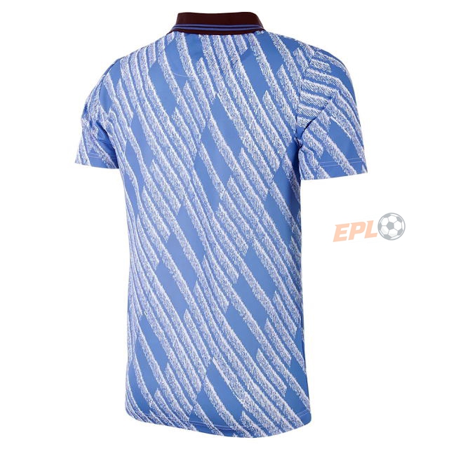 League Two 1992 value packed Away Soccer Jersey | premium quality