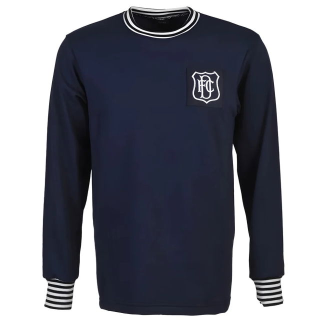 Official Dee Dundee Late #1960 2025-2026 Season Official Mercha (v10)
