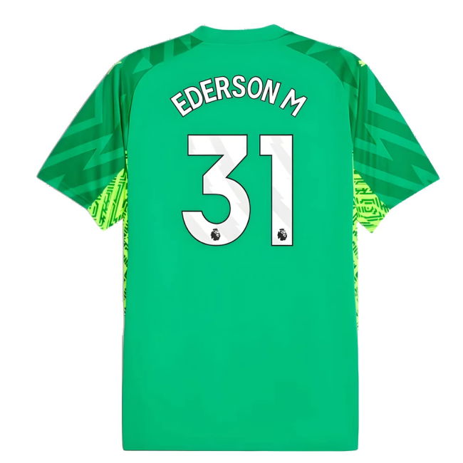 2025-2026 Flag Shirt by Portugal (Junior