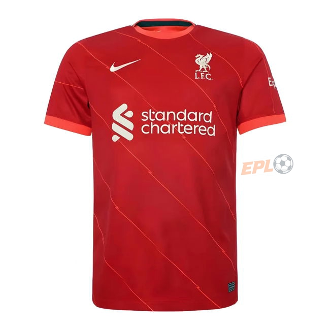Liverpool 2021-20 great value Home Soccer Jersey | original