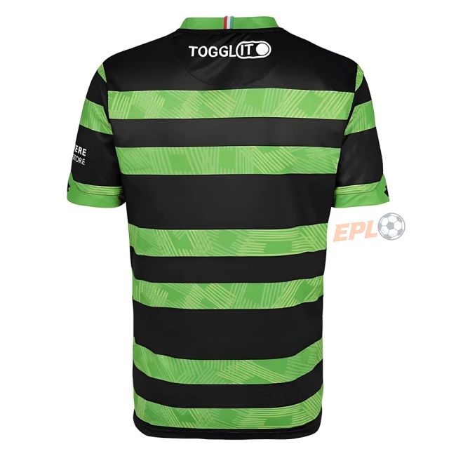 2025-20 Non-League premium quality Away Shirt - Adults