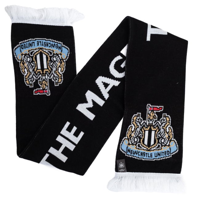 Newcastle Ultra Comfort Fan Gear Latest Edition Fan Jersey