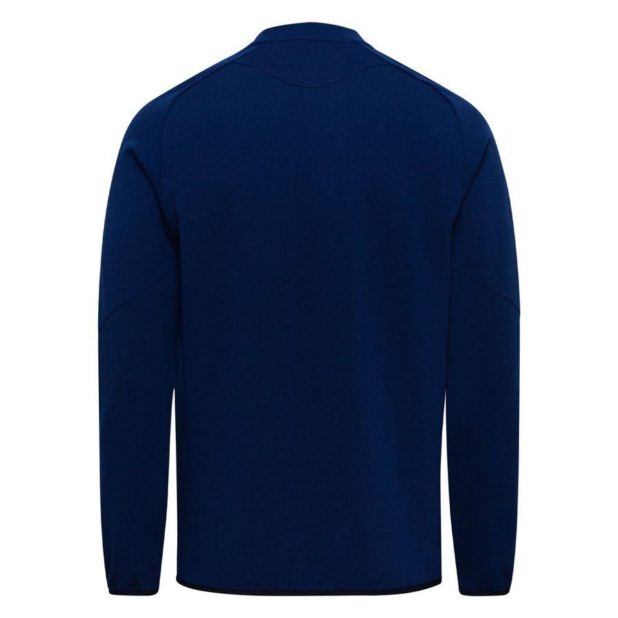Sweden Sweatshirt Tiro 26 Travel World Cup 2026 - Team Navy