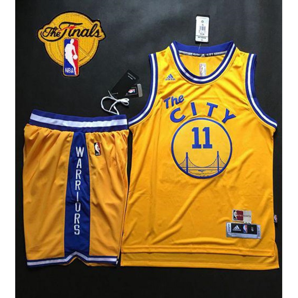 Limited Edition 11 Jersey - NBA Collection