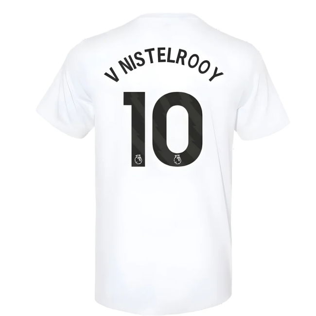 2023-20 Man Utd high quality Third Shirt - Adults | high quality