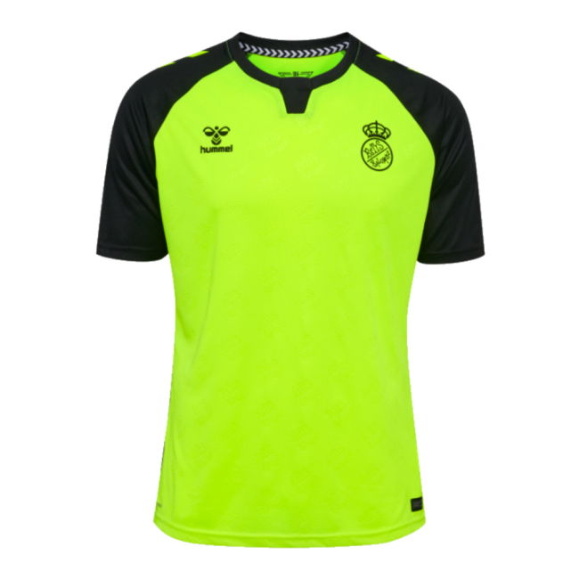 Real Betis Modern Away Jersey 2024-2025