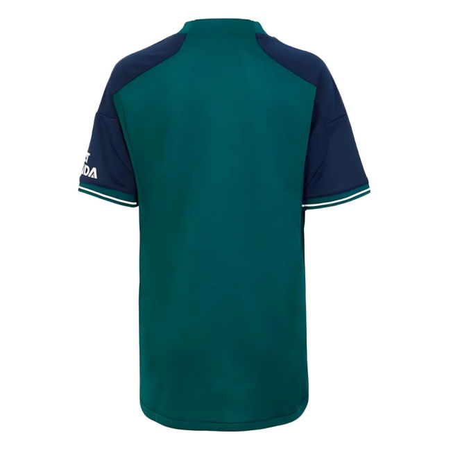 Arsenal Elite Third Jersey 2023-2024