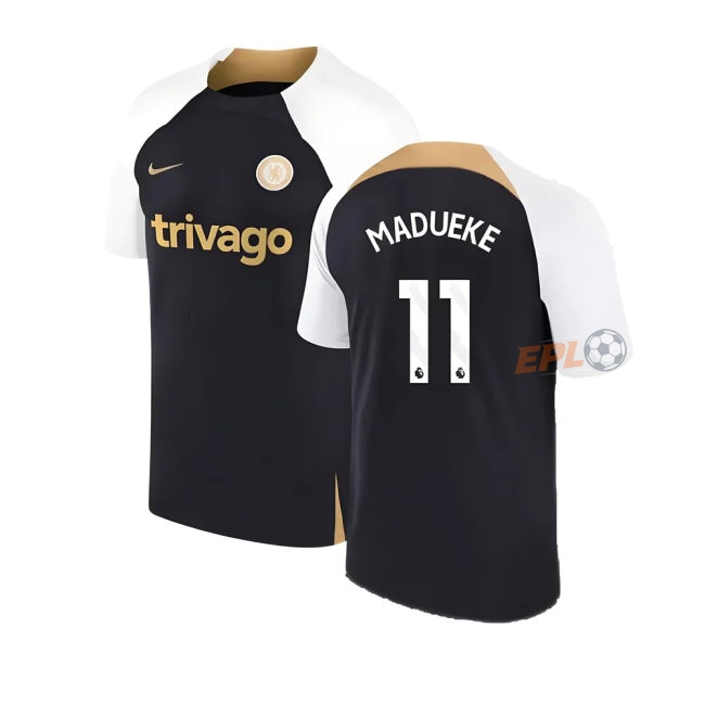 2023-20 Chelsea fashionable Third Football Shirt | excellent