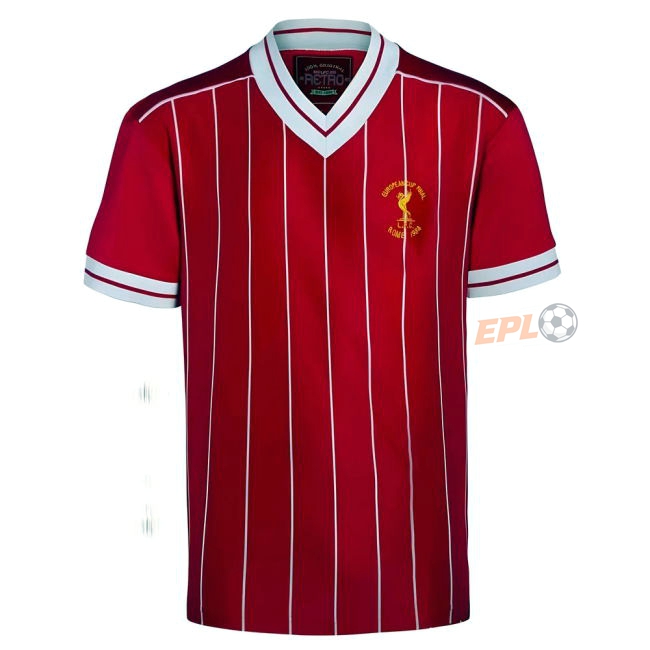 LIV 1984 great value Third Jersey - Adults | genuine