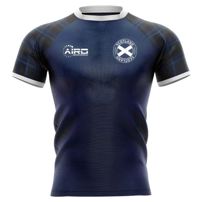 Rugby Exclusive Home Jersey 2025-2026