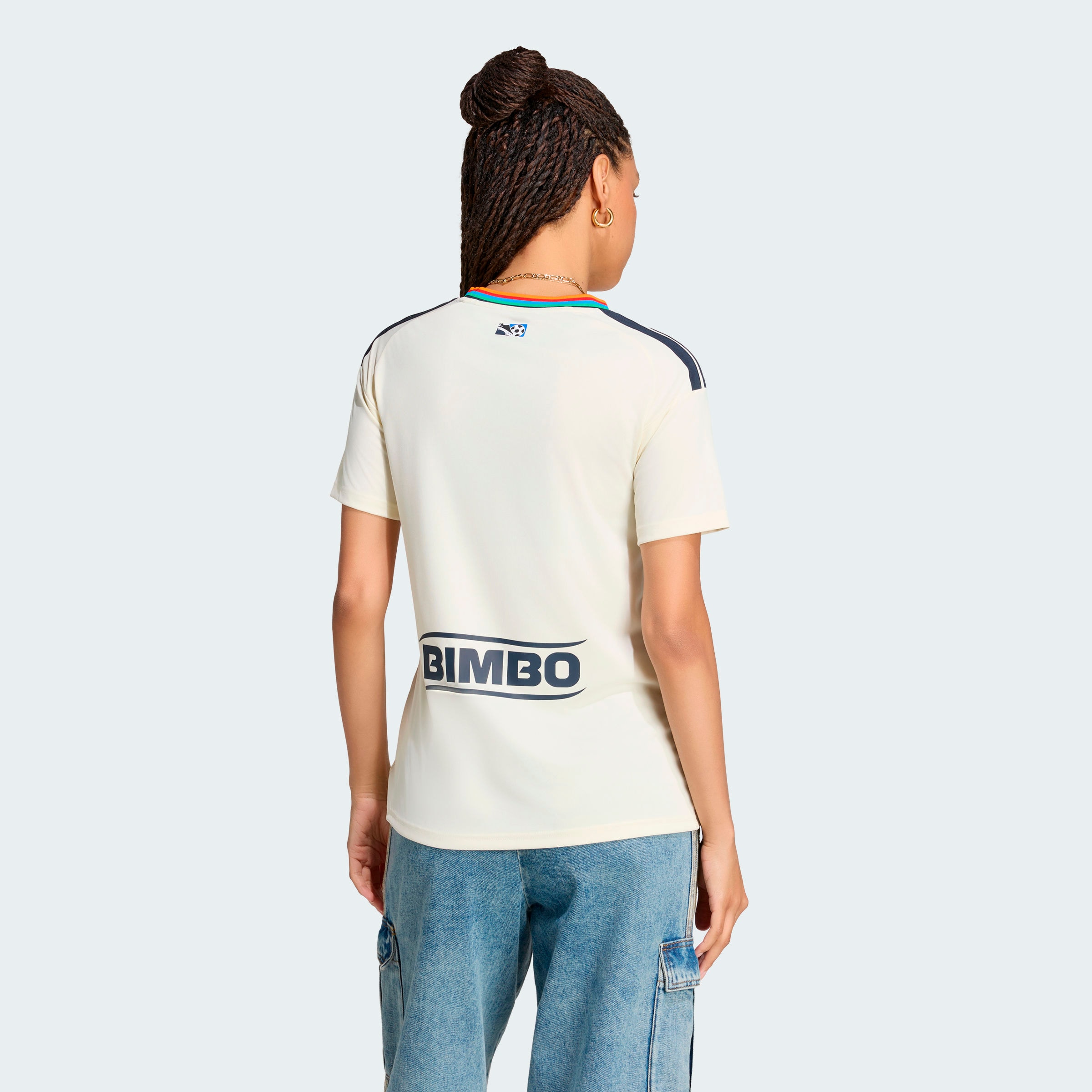 [JED] Philadelphia Union Women's 2026 Archive Replica Jersey - Tan