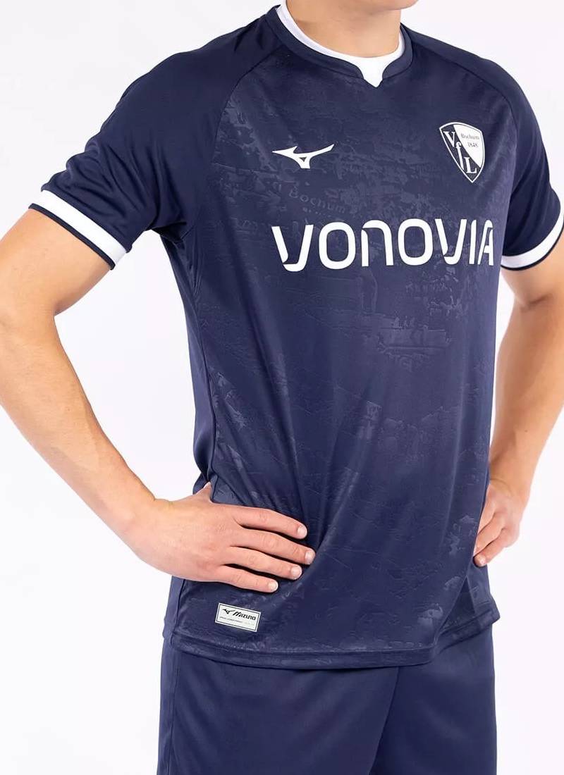 [ESK] Bochum Home, Kits Released 24 25 Away Goalkeeper Jersey &