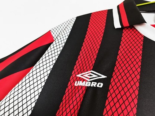 Authentic 1994 International Jersey Retro With Limited Edition Design