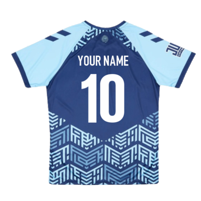 Premium Dimitar Berbatov #9 Current Season Official Merchandise (v10)