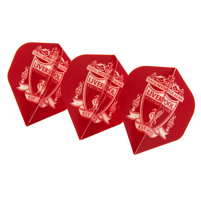 Liverpool EPL Team Trendy Home Team Kit