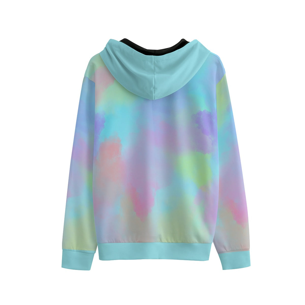 French Bulldog Fabio Human Hoodies Essential Dog Supply