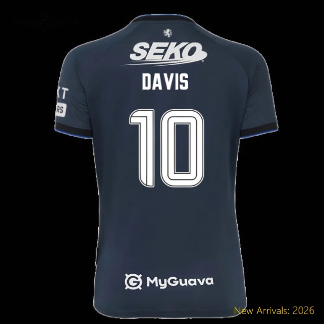 Luxury Football Team Womens Davis Jersey 2025-2026 Stretchy