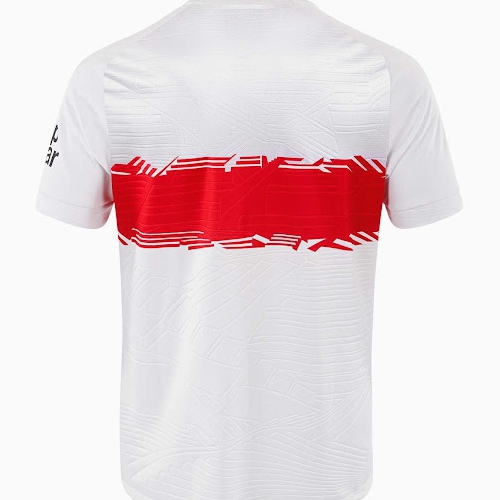 [KK] Stuttgart Kits Released Kit Teased 25 26 Home Away Third Jersey & +