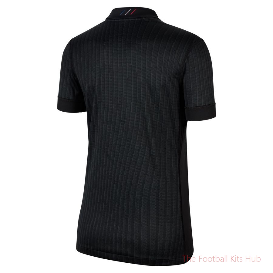 Paris Saint Germain Fourth Shirt 2025/26 Women
