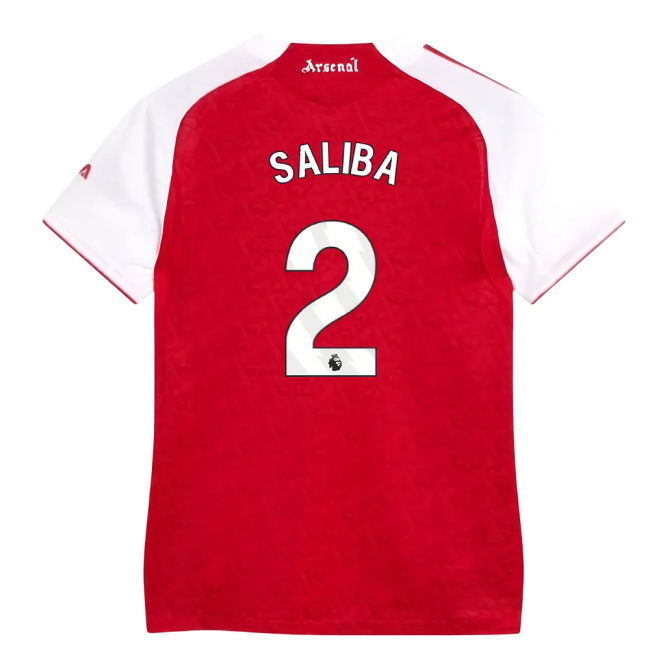 2025-20 ARS fashionable Home Shirt - Adults | genuine