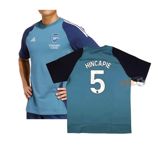 2025-20 Arsenal vintage Third Football Shirt | original