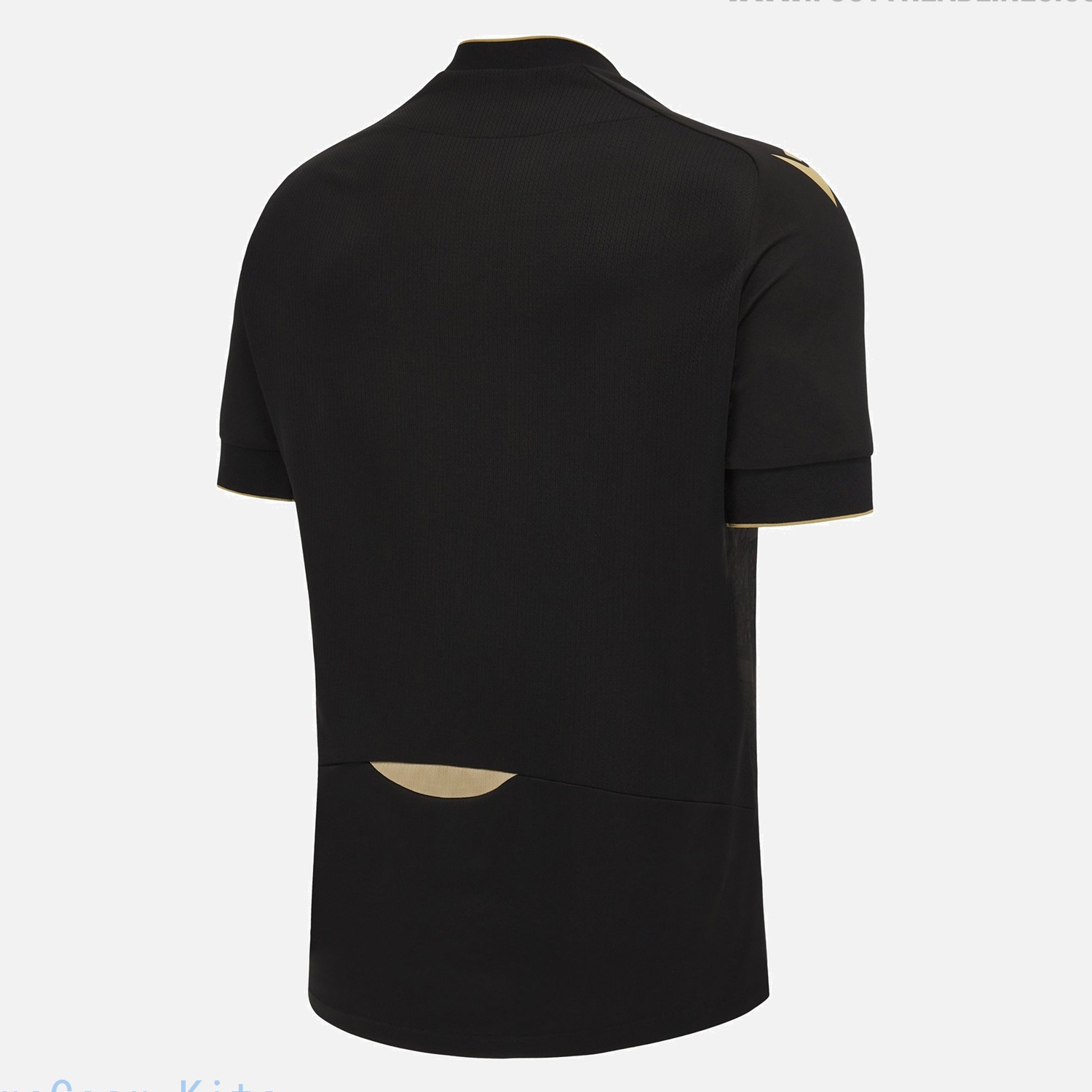 [KK] Cadiz Kit Released 23 24 Away Apparel