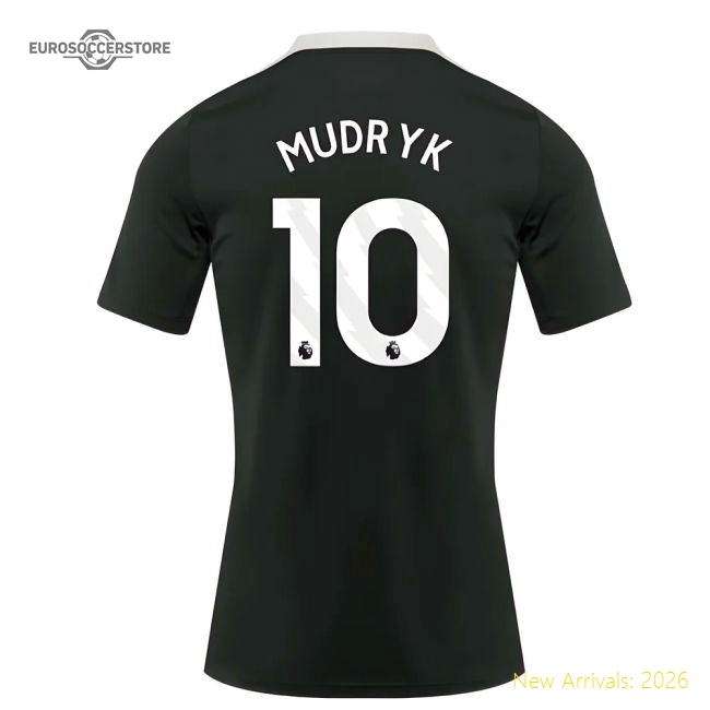 Official Licensed Team Jersey Perfect For Match Days Officially
