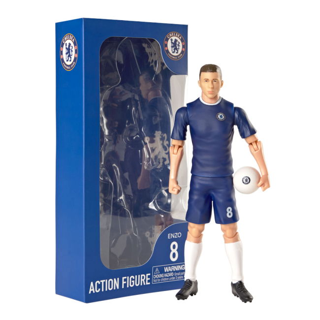 Loyal Chelsea Chelsea Fc Enzo #20 High Performance 2025-2026 Campai...