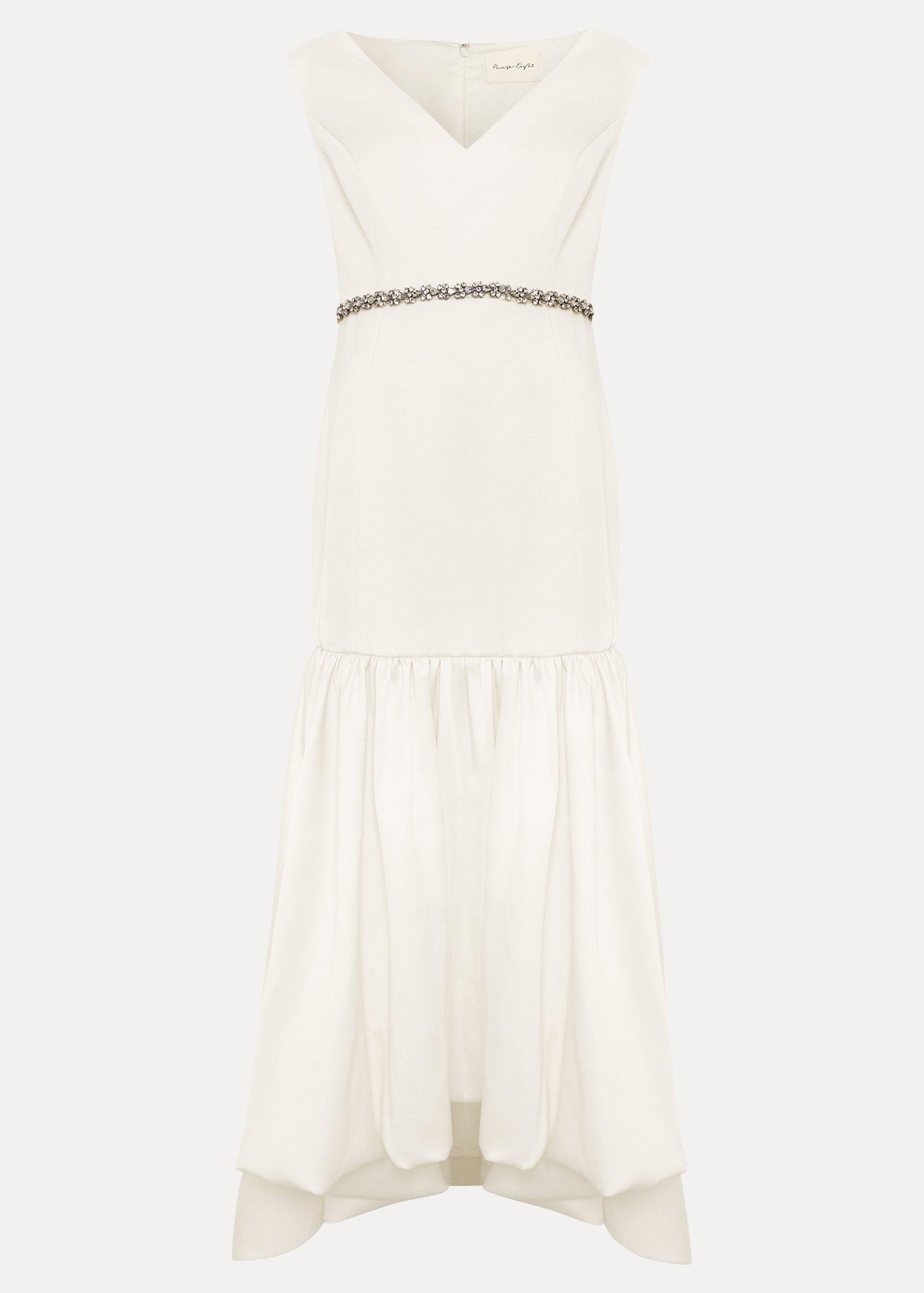 Othelia Jewelled Maxi Dress