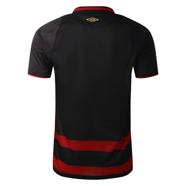 Neymar Jr #10 Retro Collection Classic Official Merchandise (v8)